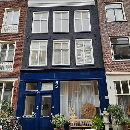 Amsterdam Lily Apartment Экстерьер фото