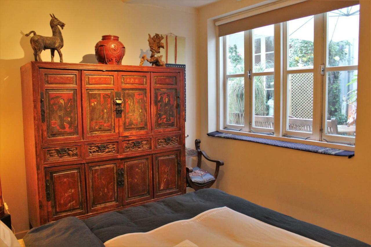 Amsterdam Lily Apartment Экстерьер фото